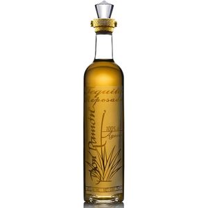 TEQUILA D. RAMÓN PUNTA D. REPOSADO 750ML