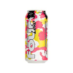 FOUR LOKO STRAWBERRY LEMONADE 8.5% 440ML