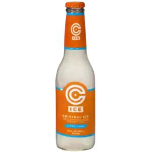 C ICE TORONJA SUMMER TIME 300 ML