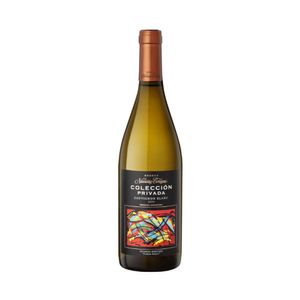 Nc Colección Priv Sauvignon Blanc 750ml