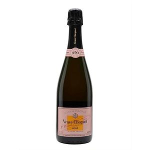 VEUVE CLICQUOT ROSÉ 750ML S.E.