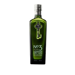 GIN N°3 750 ML