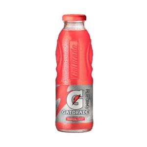 GATORADE TROPICAL 750 ML