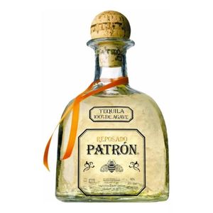 PATRON REPOSADO 750ML