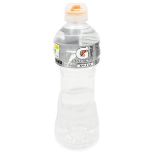 GATORADE APPLE 750 ML