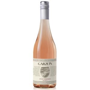 Garzón Estate Pinot Noir Rose 750ml