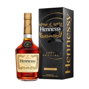 HENNESSY V.S. 700 ML C/ESTUCHE