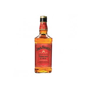 JACK DANIEL´S FIRE 750ML