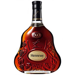 HENNESSY X.O 700ML C/ESTUCHE