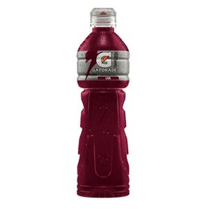 GATORADE UVA 750 ML