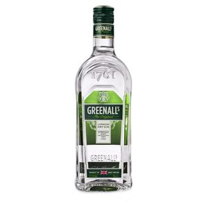 GIN GREENALL'S 750 ML