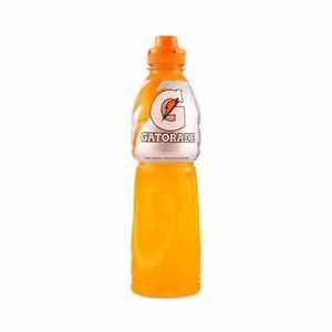 GATORADE MANDARINA 750 ML