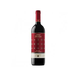 VINO ALTOS IBERICOS CRIANZA 750 ML