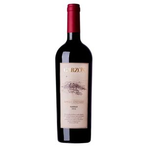 Garzón S.Vineyard Tannat 750ml