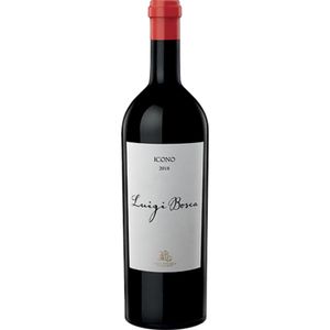 Lb Icono Malb.Caber.Sauvig 75cl