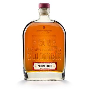 RON PARCE 8 AÑOS 750 ML