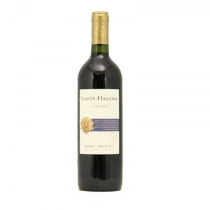 Santa Helena Varietal Caber Merlot 750ml