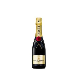 MOËT & CHANDON IMPERIAL BRUT 375 ML