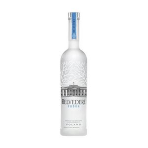 BELVEDERE PURE 3 LT