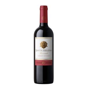 Santa Helena Gran Reser Cabern Sau 750ml