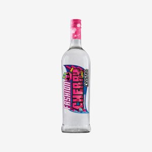 CRISTAL CHERRY FASHION 375ML