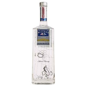 MARTIN MILLER'S GIN 700 ML