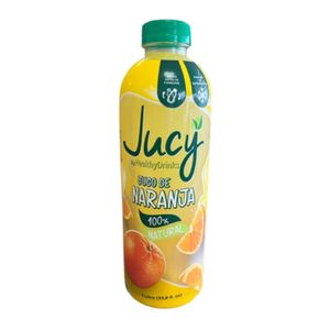 JUGO HEALTHY DRINKS NARANJA 1000 ML