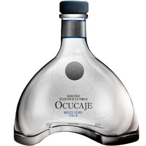 PISCO SELECCIÓN FAMILIA ITALIA 500ML