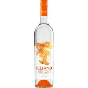 VODKA ICELAND  MELON 750ML