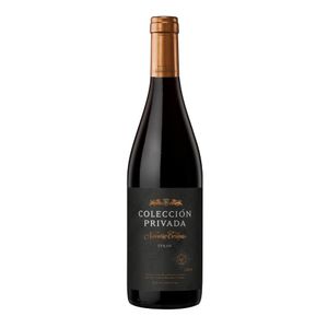 NC COLECCIÓN PRIV SYRAH 750 ML