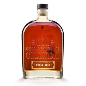RON PARCE 12 AÑOS 750 ML