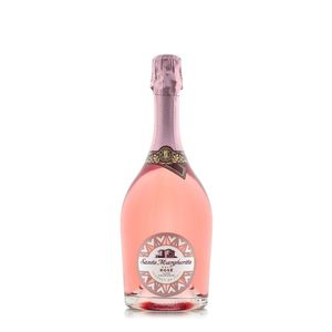 SANTA MARGHERITA SPARKLIN ROSE 750ML