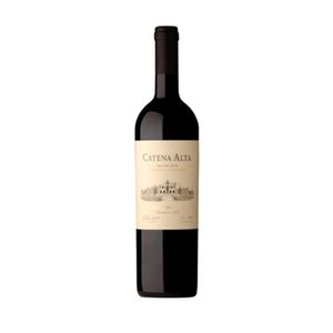 CATENA ALTA CABERNET SAUVIGNON 750ML