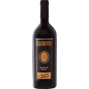 UMBERTO CESARI LAURENTO ROMAGNA 750ML