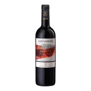 Los Vascos Gran Reserva Cab Sauv 750ml