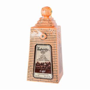 ESPIRITU DEL ECUADOR GOLD 750ML