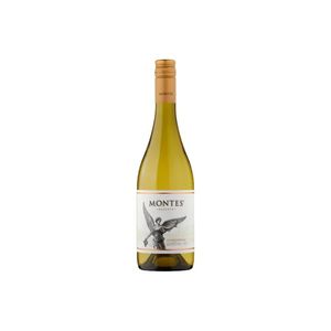 MONTES CHARDONAY RESERVA 750ML