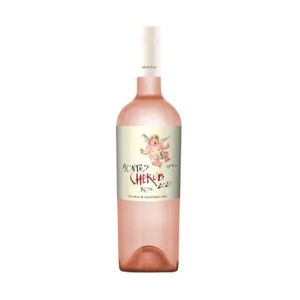 MONTES CHERUB ROSE 750ML