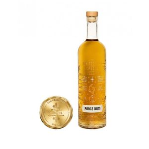 RON PARCE 3 AÑOS 1000 ML