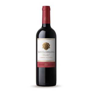 SANTA HELENA VARIETAL CABER SAUV 750ML