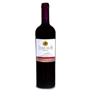 VINO BORGOÑA SEMISECO 750 ML