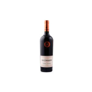 LA CHAMIZA  POLO PROF CAB SAUV 75CL