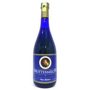 VINO MUTHERMILCH LECHE MUJER AMADA 750ML