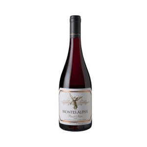 MONTES ALFHA PINOT NOIR 750ML