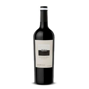 VINO MORA NEGRA MALBEC BONARDA 750 ML