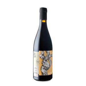 FINCA SANDOVAL SALIA SYRAHGARNACHA 750ML