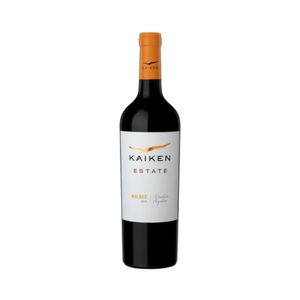 KAIKEN MALBEC RESERVA 750ML
