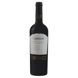 VENTISQUERO QUEULAT CAB SAUVIGNON 750ML