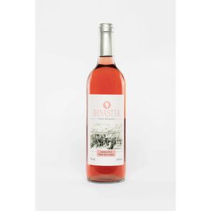 VINO BORGOÑA ROSE 750 ML
