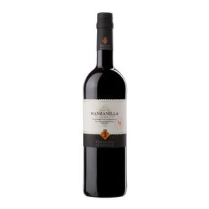 WHT CEDRO MANZANILLA SHERRY 750 ML X G
